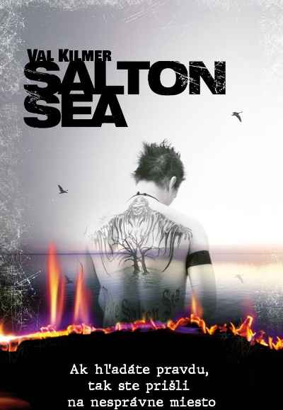 The Salton Sea