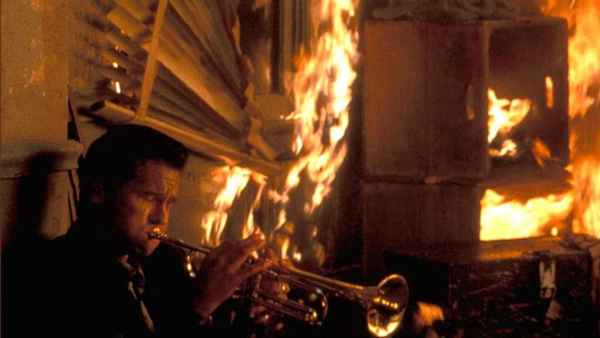 The Salton Sea Poster 3