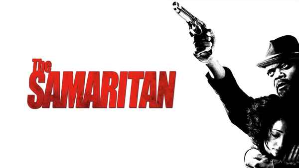 The Samaritan Poster 6