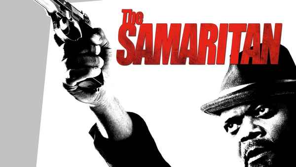 The Samaritan Poster 5