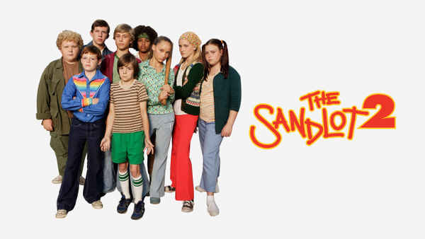 The Sandlot 2 Poster 6