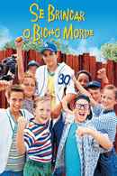 The Sandlot Poster 1