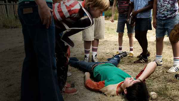 The Sandlot: Heading Home Poster 4