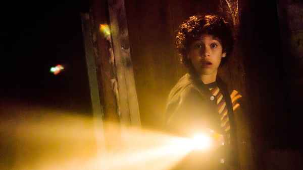 The Sandlot: Heading Home Poster 5