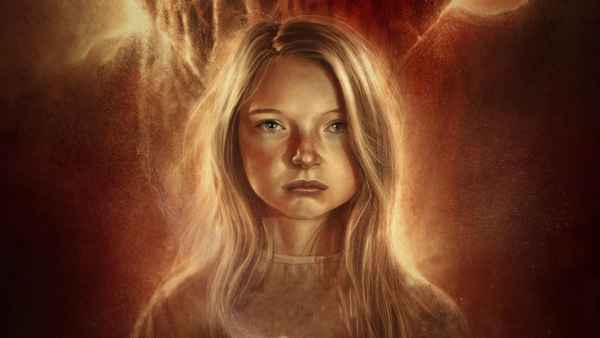 The Sandman Poster 1