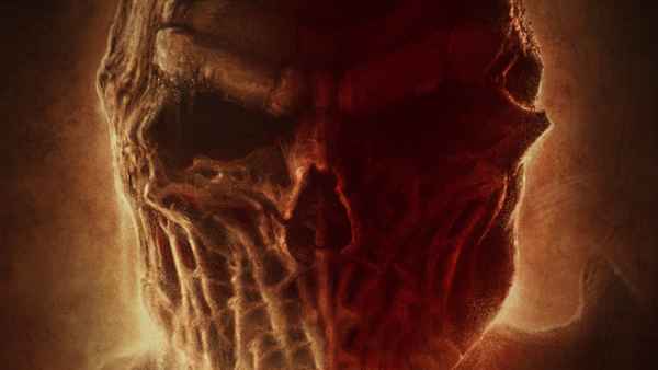 The Sandman Poster 2