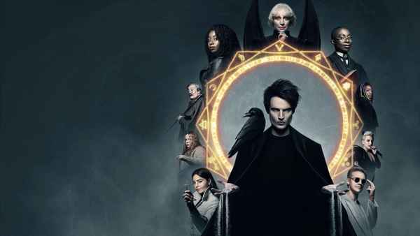 The Sandman Poster 7