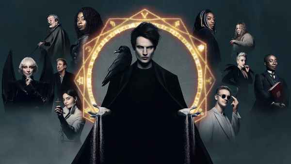 The Sandman Poster 1