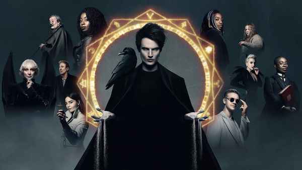 The Sandman Poster 2