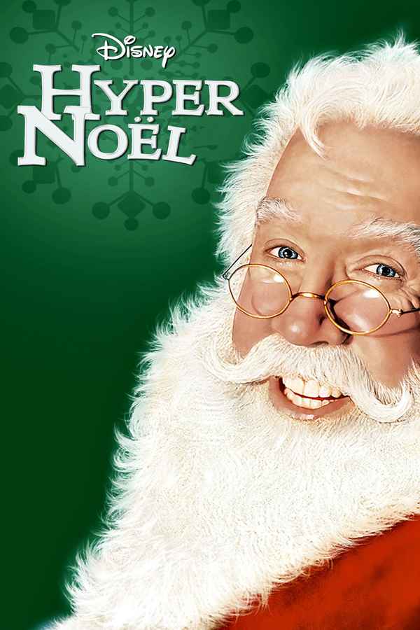 The Santa Clause 2 Poster 3