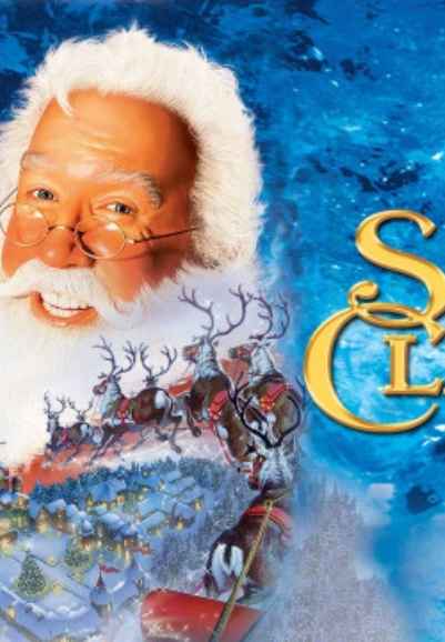 The Santa Clause 2