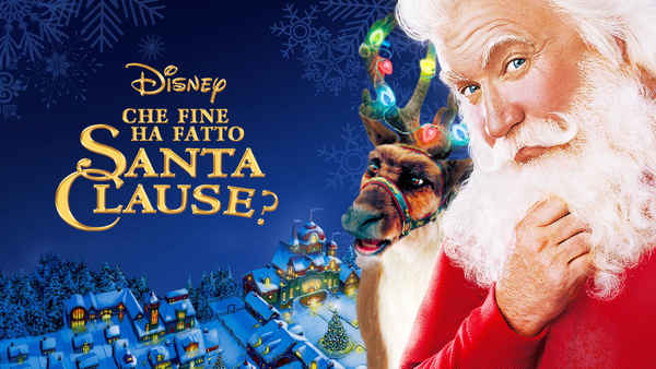 The Santa Clause 2 Poster 7