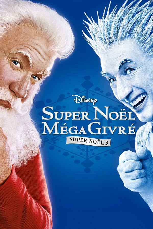 The Santa Clause 3: The Escape Clause Poster 4