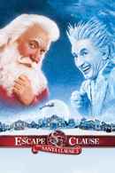 The Santa Clause 3: The Escape Clause Poster 6
