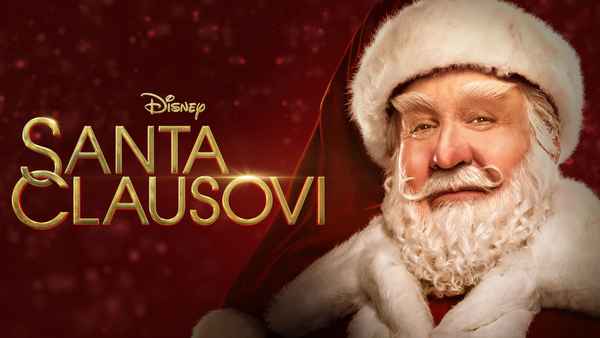 The Santa Clauses Poster 5