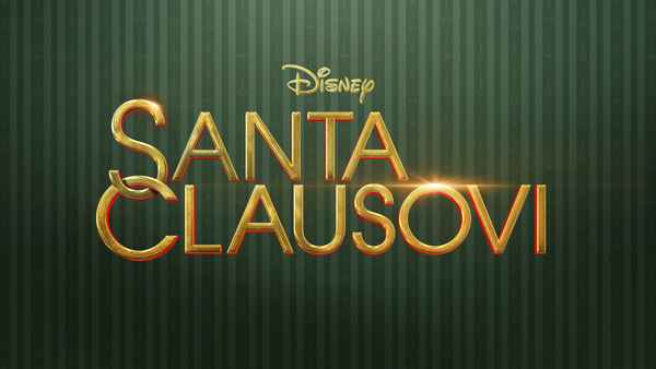 The Santa Clauses Poster 6