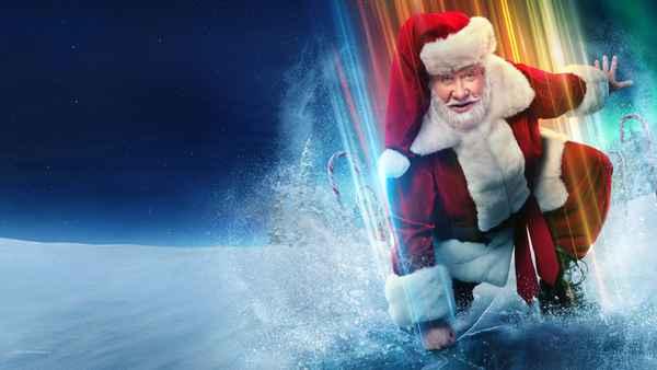 The Santa Clauses Poster 2