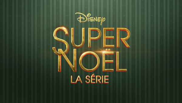 The Santa Clauses Poster 4