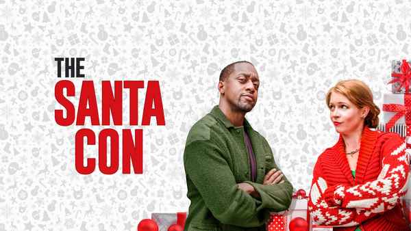 The Santa Con Poster 7