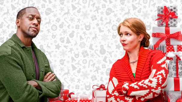 The Santa Con Poster 3