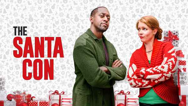 The Santa Con Poster 4