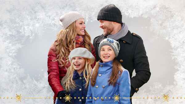 The Santa Squad Poster 6