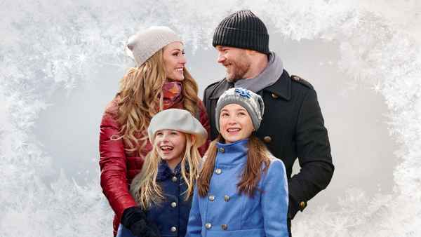 The Santa Squad Poster 1