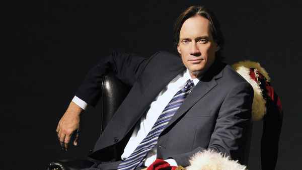 The Santa Suit Poster 1