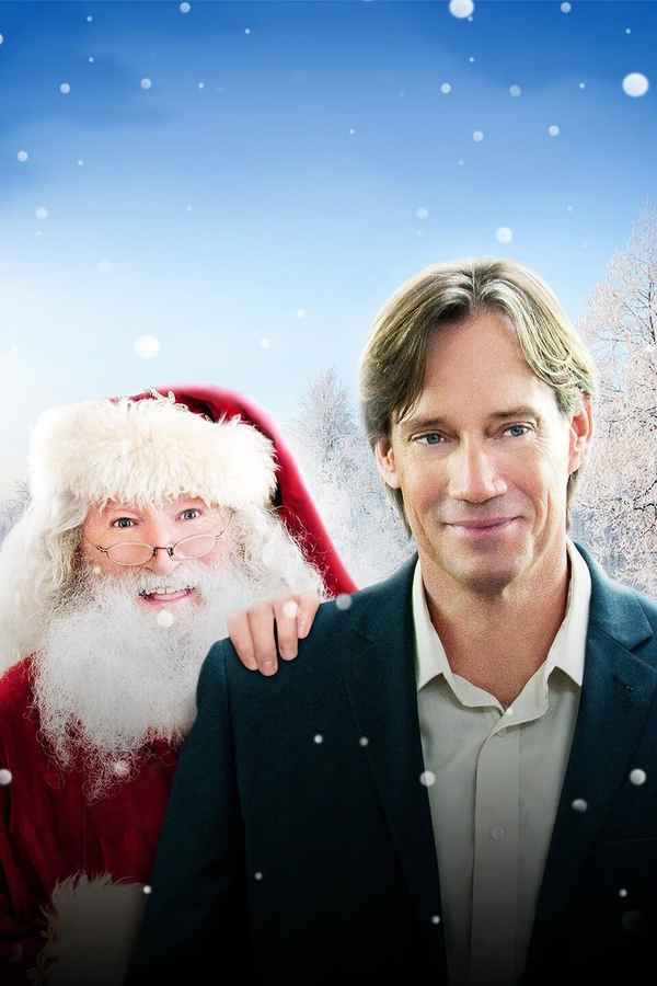 The Santa Suit Poster 6