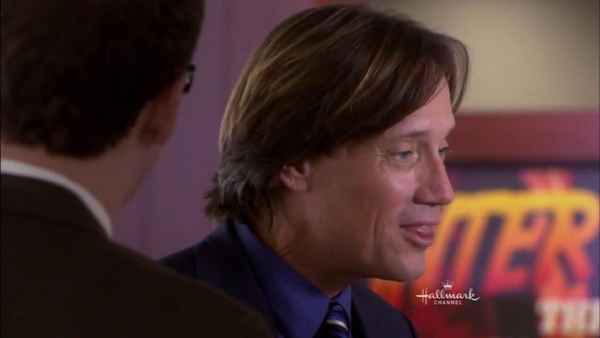 The Santa Suit Poster 5