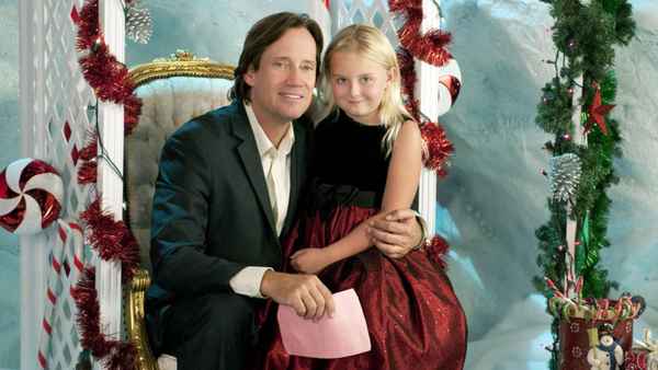 The Santa Suit Poster 4