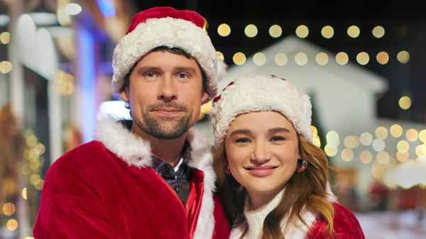 The Santa Summit Poster 6