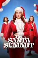 The Santa Summit Poster 7