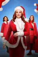 The Santa Summit Poster 4