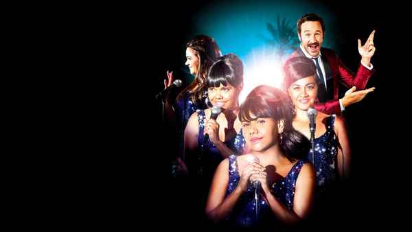 The Sapphires Poster 1