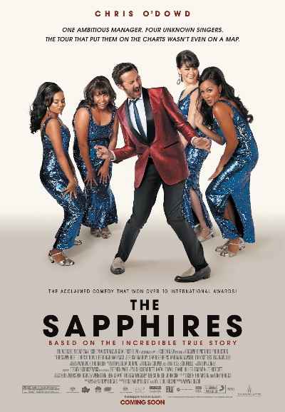 The Sapphires