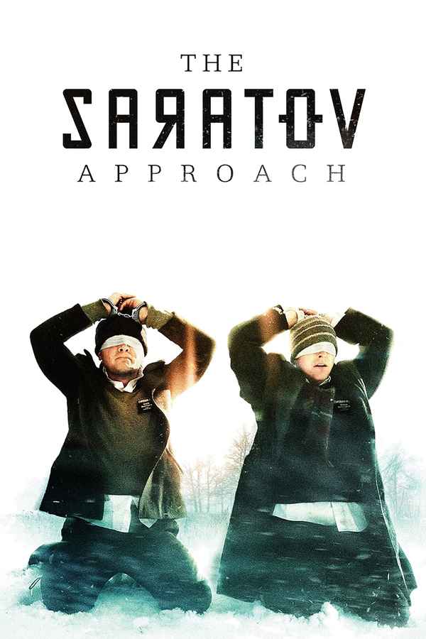 The Saratov Approach Poster 1