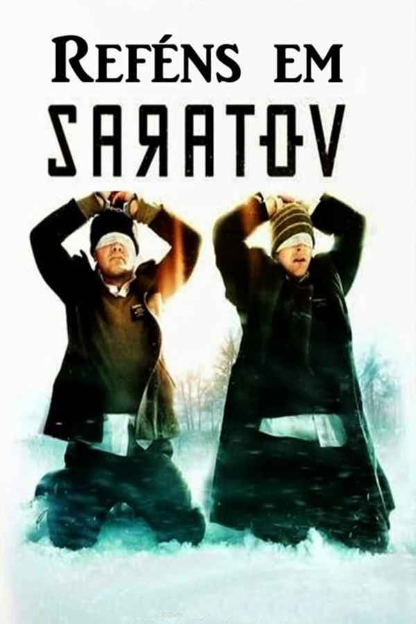 The Saratov Approach Poster 6