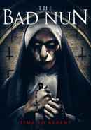 The Satanic Nun Poster 4