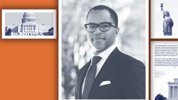 The Saturday Show With Jonathan Capehart Poster 1