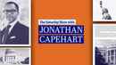 The Saturday Show With Jonathan Capehart Poster 3