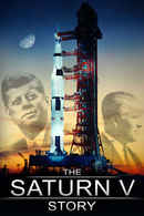 The Saturn V Story Poster 3