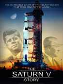 The Saturn V Story Poster 2