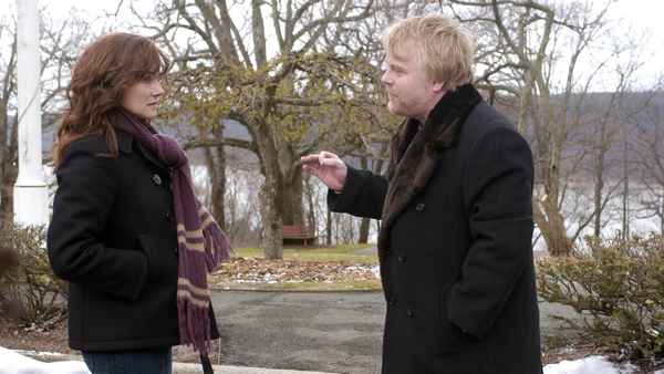 The Savages Poster 2