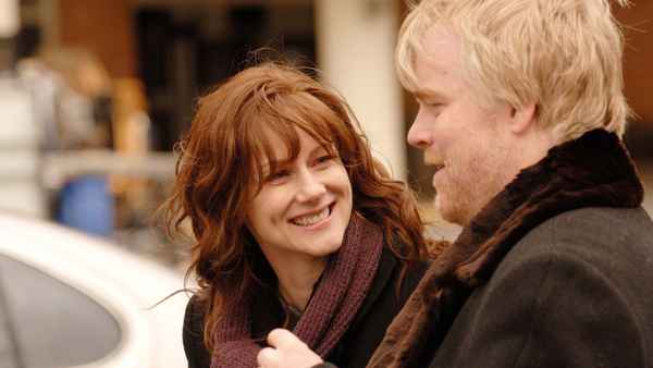 The Savages Poster 1