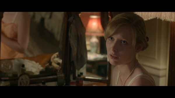 The Scapegoat Poster 4