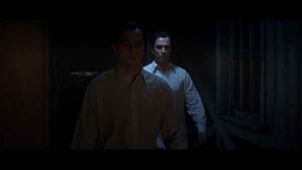 The Scapegoat Poster 6