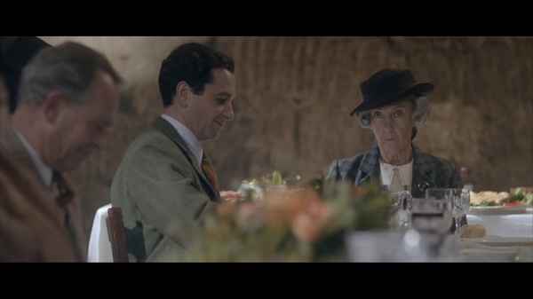 The Scapegoat Poster 7