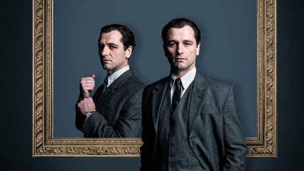 The Scapegoat Poster 3