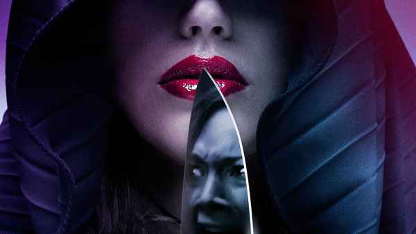 The Scarehouse Poster 2